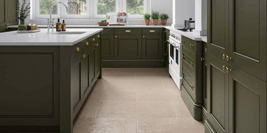 The Best Natural Stone Tiles for Kitchens